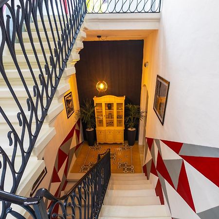 Quiet Twin Room With Private Bathroom, Not Ensuite Sliema Exterior photo